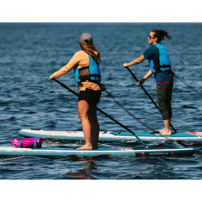 Sport MSL Oppblåsbar Touring SUP – Brett, Bag og Titan II Pumpe