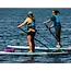 Sport MSL Oppblåsbar Touring SUP – Brett, Bag og Titan II Pumpe