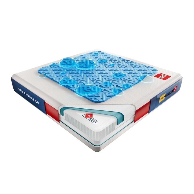 Sport MSL® 800 Oppblåsbar SUP – Allround Touring