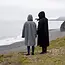 Storm Coat Unisex Skifteponcho og Værjakke