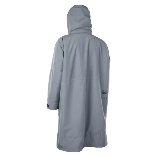 Storm Coat Unisex Skifteponcho og Værjakke