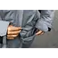 Storm Coat Unisex Skifteponcho og Værjakke