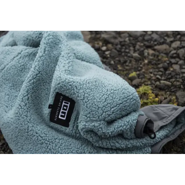 Storm Coat Unisex Skifteponcho og Værjakke
