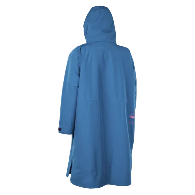 Storm Coat Unisex Skifteponcho og Værjakke
