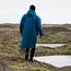Storm Coat Unisex Skifteponcho og Værjakke