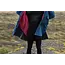 Storm Coat Unisex Skifteponcho og Værjakke