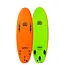 Goblin Softboard Surfebrett for Barn | 5'8
