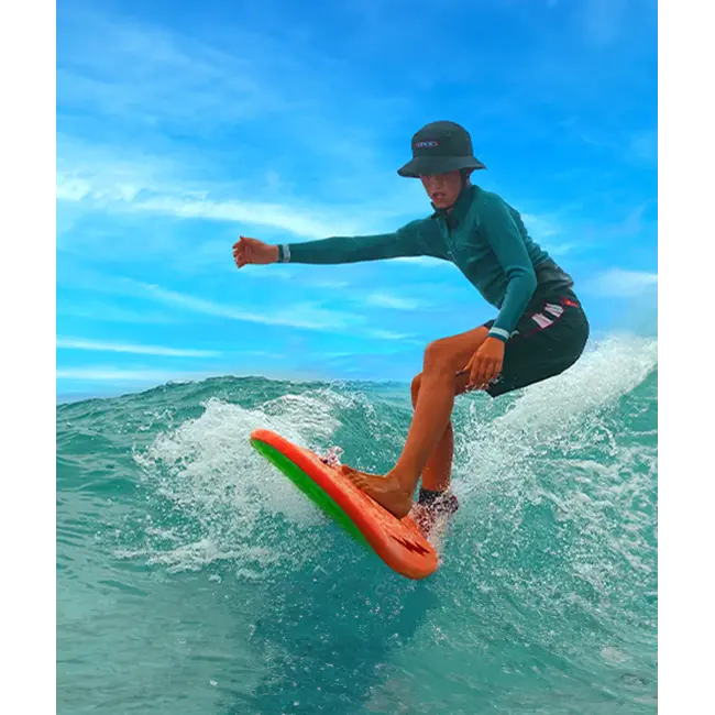 Goblin Softboard Surfebrett for Barn | 5'8
