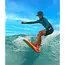 Goblin Softboard Surfebrett for Barn | 5'8