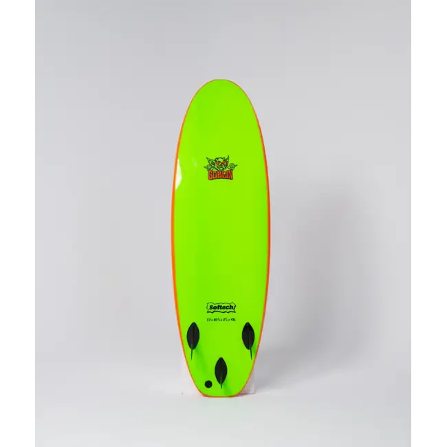 Goblin Softboard Surfebrett for Barn | 5'8