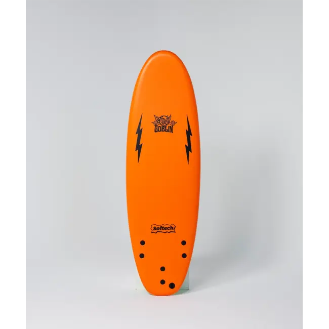 Goblin Softboard Surfebrett for Barn | 5'8