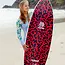 Toledo Black Blood Epoxy Softboard FCSII | 5'6 - 33L