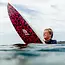 Toledo Black Blood Epoxy Softboard FCSII | 5'6 - 33L
