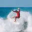 Toledo Black Blood Epoxy Softboard FCSII | 5'6 - 33L