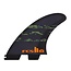 Julian Wilson PC AirCore Thruster Army Camo Finnesett