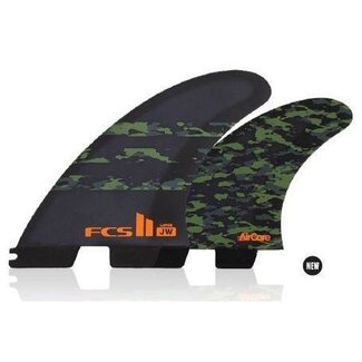 FCS Julian Wilson PC AirCore Thruster Army Camo