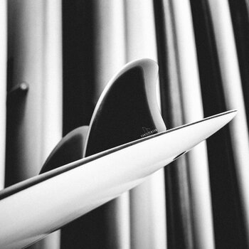 FCS II - Keel