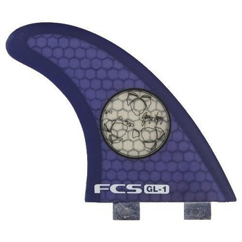 FCS