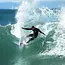 FCS II Mick Fanning Performance Core Thruster