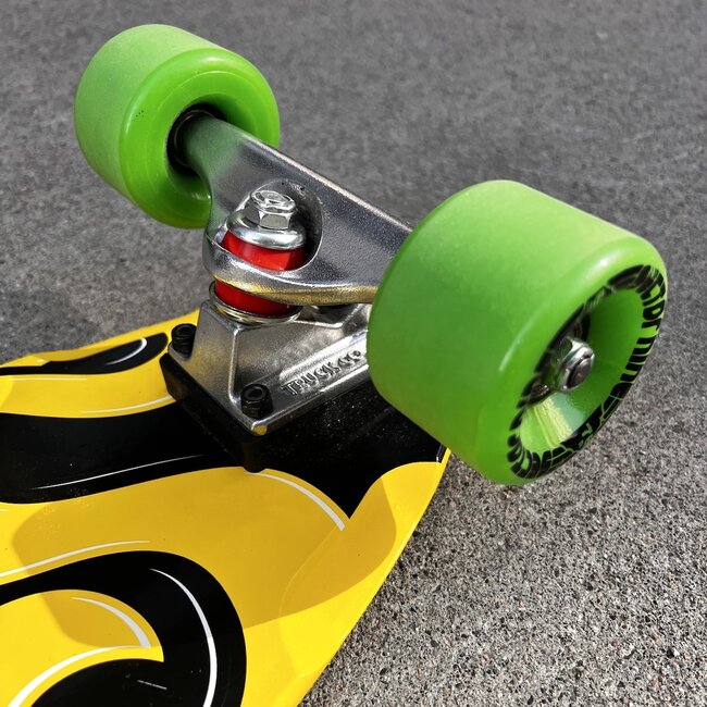 Sector 9 - The Swift Longboard | 8.5 x 34.5