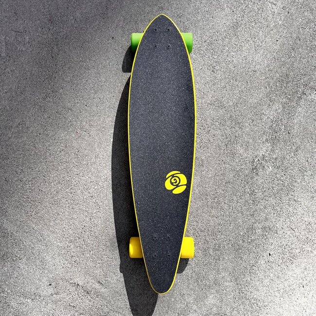 Sector 9 - The Swift Longboard | 8.5 x 34.5