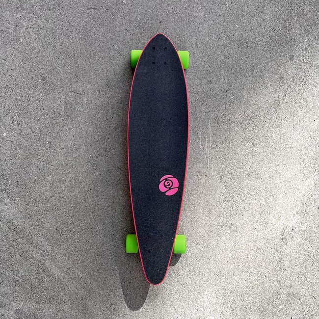 Sector 9 - The Swift Longboard | 8.5 x 34.5