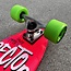 Sector 9 - The Swift Longboard | 8.5 x 34.5