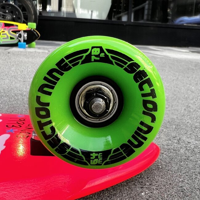 Sector 9 - The Swift Longboard | 8.5 x 34.5