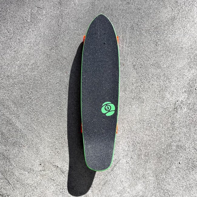 Sector 9 - The Wedge | 7.25 x 31.25