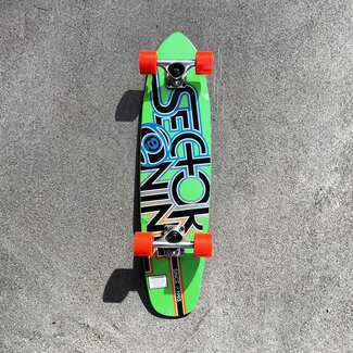 Sector9 The Wedge | 7.25 x 31.25