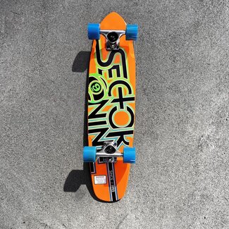 Sector9 Sector 9 - The Wedge | 7.25 x 31.25