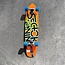 Sector 9 - The Wedge | 7.25 x 31.25