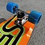 Sector 9 - The Wedge | 7.25 x 31.25
