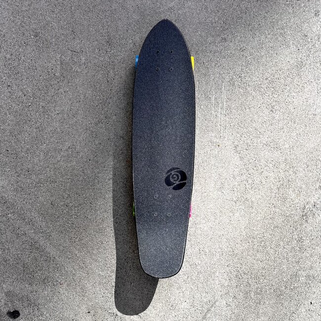 Sector 9 - The Wedge | 7.25 x 31.25