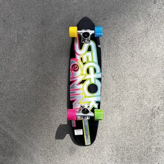 Sector9 The Wedge | 7.25 x 31.25