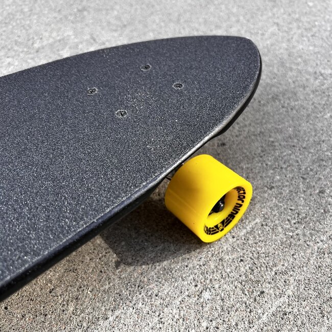 Sector 9 - The Wedge | 7.25 x 31.25