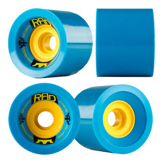 Rad - Adam Persson | 70mm - 78A - 56mm Contact