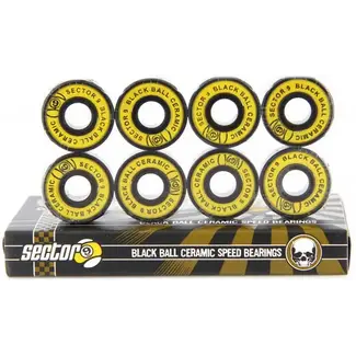 Sector9 Sector 9 - Race Ceramic Bearings