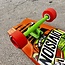 Bomber Custom Downhill & Freeride Longboard – Paris V2 / RAD Glide