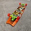 Bomber Custom Downhill & Freeride Longboard – Paris V2 / RAD Glide