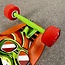 Bomber Custom Downhill & Freeride Longboard – Paris V2 / RAD Glide