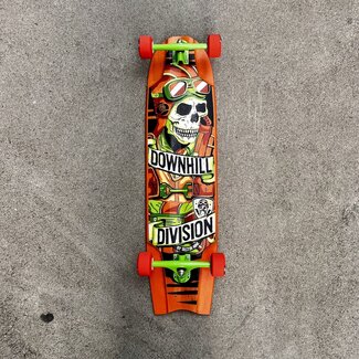 Sector9 Bomber Custom Downhill Longboard
