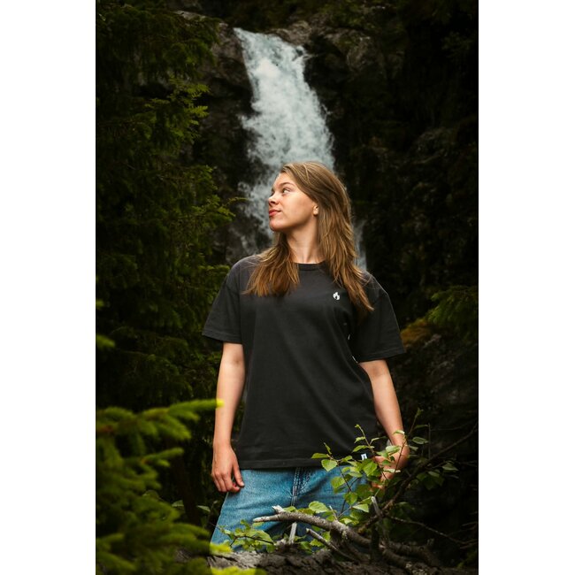 The Shallow Tree Heavyweight Tee – Oversized T-Shirt