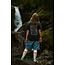 The Shallow Tree Heavyweight Tee – Oversized T-Shirt