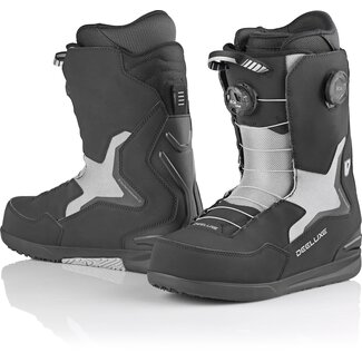 Deeluxe ID Snowboard Boots | Flex 5+