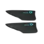 Finset Glass 50 (SS19-onw) (2pcs)