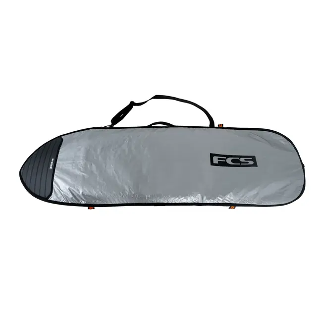 Classic Cover Fish – Polstret Boardbag til Fish Surfebrett - Alpine