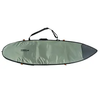 FCS Classic Cover Shortboard - Alpine