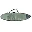 Classic Cover Shortboard – Polstret Boardbag til Surfebrett - Alpine