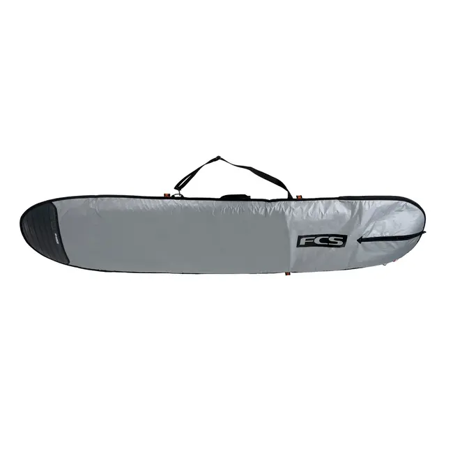 Classic Cover Longboard – Polstret Boardbag til Longboard - Alpine